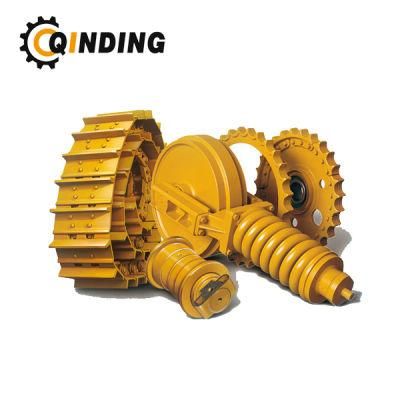 Caterpillar Excavator E322 Undercarriage Components/Track Link/Track Chains