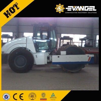 Cheap Price Sem 18ton Single Drum Compact Hydraulic Vibratory Road Roller Sem518 for Sale