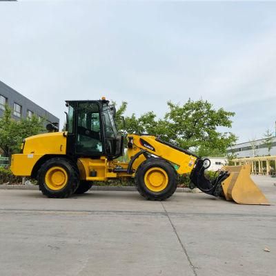 Kramer Mini Telescopic Wheel Loader with Price