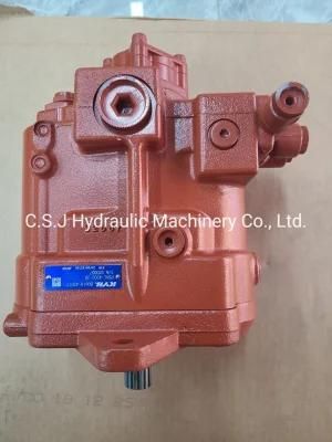 Kyb Psvl-42cg Hydraulic Pump for Cat303.5