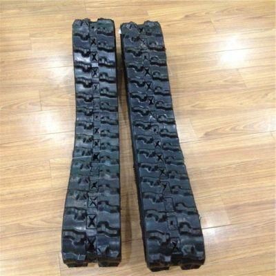 Rubber Track 150*72*33 for Kubota Excavator