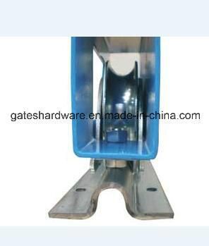 Sliding Gate Track and Rail