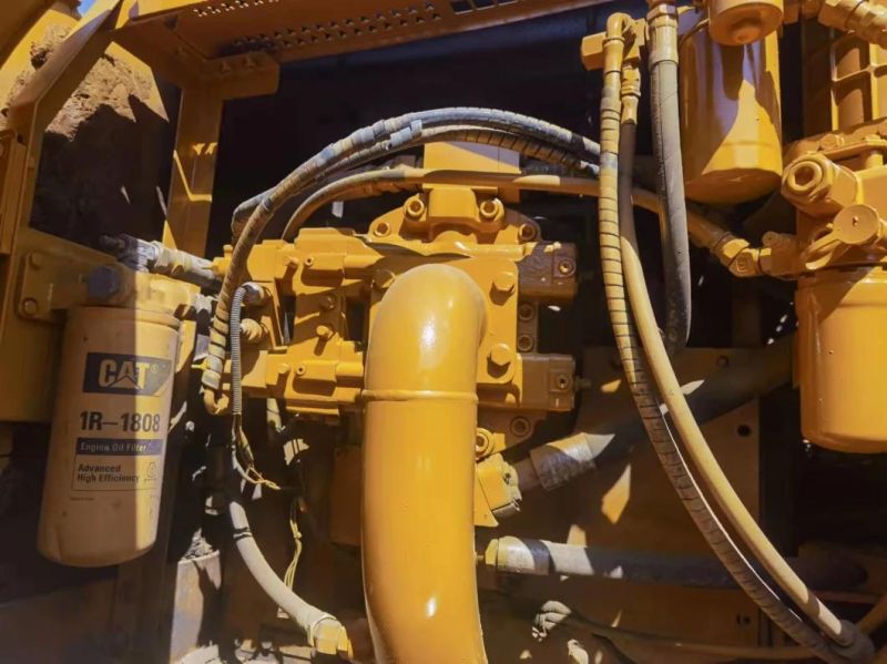 Cat 330d2 Excavadora Usada Excavatrice 30 Ton Crawler Second Hand Track Construction Machinery Large Medium Used Excavator Excavators 320 325 329 330 Price
