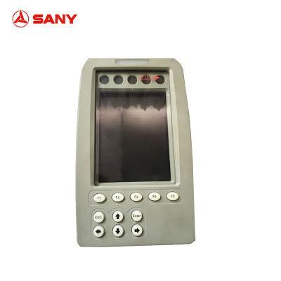 Excavator Parts Display Panel Excavator Monitor for Sany