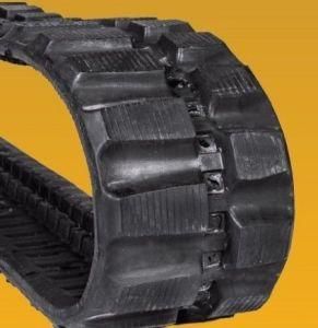 Excavator Rubber Track Size 300 X 55.5 X 76