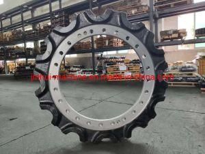 New Sprocket for Kobelco Sk60-5 Sk70sr Sk80CS Track Excavator