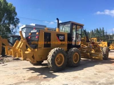 Used Cat 140h Grader, Used Motor Gader Cat 140h