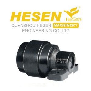 Top Roller Undercarriage Part for Excavator