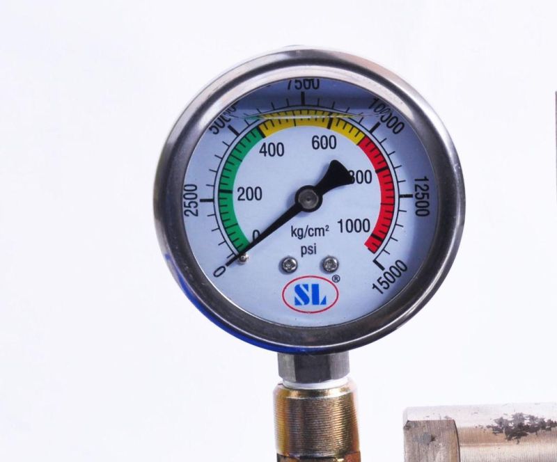 SL-999 High Pressure Polyurethane Foam Grouting Injection Machine