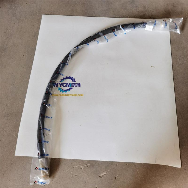 29130014321 Rubber Hose for Wheel Loader L958f