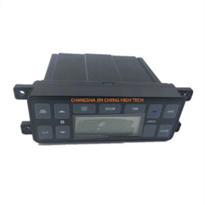 Dx140 Dx180 Dx225 Dx300 Excavator Air Condition Control Panel 543-00107