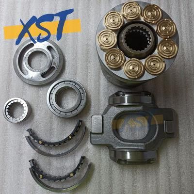Hydraulic Piston Pump Parts Pump Repair Kits A11vo190 A11vo200 A11vo260 Parts