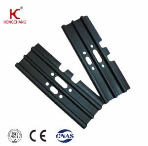 Track Plates for Construction Machine PC120-5/6 Excavator Spare Parts