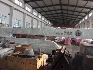 CCM Hg29 Concrete Placing Boom with High Quality Under Hot Sale