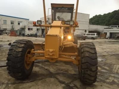 Offer Used Cat 12g Motor Grader, Used Caterpillar Grader