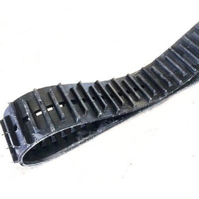 Rubber Crawler Spare Parts for Tracked Platform 280*60*40