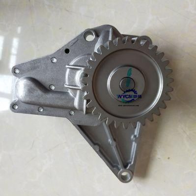 Original Oil Pump 12159765 for Weichai Deutz Td226b/Wp6g125e22 Engine