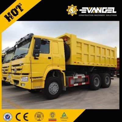 Sinotruck HOWO Tipper Truck Dump Truck Dumper Trucks 50 Tons