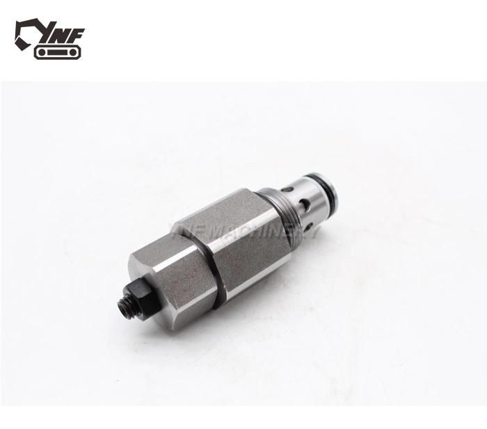 14524582 Voe14524582 2420-1225 Hydraulic Pump Relief Valve for Volvo Ec210