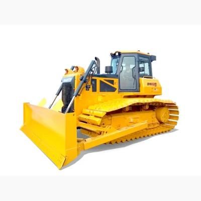 Bulldozer Bulldozer Price a New 7.9 Tones Crawler Hydraulic Dozer Shantui Dh08 Bulldozer Prices