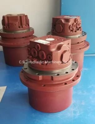 Travel Motor Assy for Bobcat325 Excavator