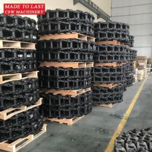 Heavy Equipment Spare Parts Ex200 D8 D6r D6h D6c D5h Bulldozer Mini Excavator Steel Dcf Track Link. Track Roller Chain Pitch