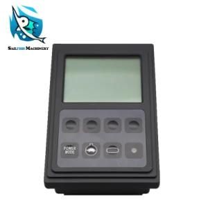 1020100093 DC038d-Dm Monitor for Ze60e Ze65e Ze80e Excavator