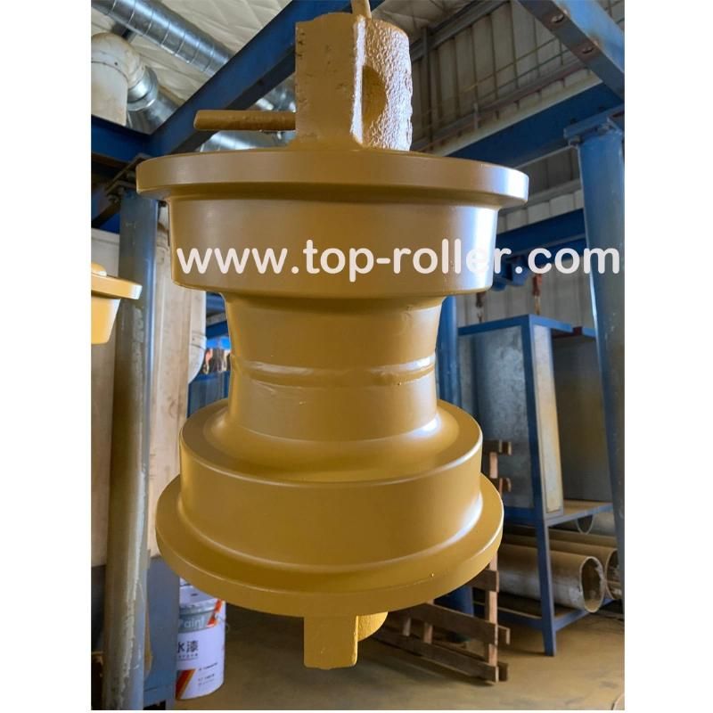 Equipment Part Dozer Rollers D60 D65 D7g D85 Track Roller Bottom Roller From China