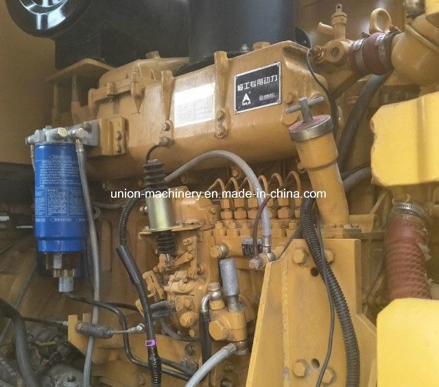 Used Wheel Loader 5t with 3.0 Bucket Size Cheap Price for Sale