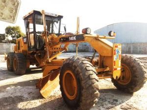 Cat Used Motor Grader 140K, Caterpillar 140K Used Grader