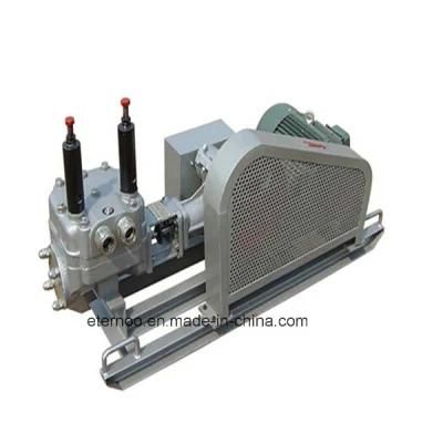 40 Bar High Pressure Grout Machine with Electric Motor