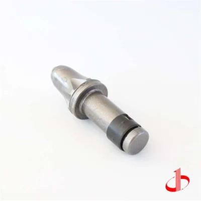 Mining Machine Part Replacement Trencher Bit Blade Tooth C21HD