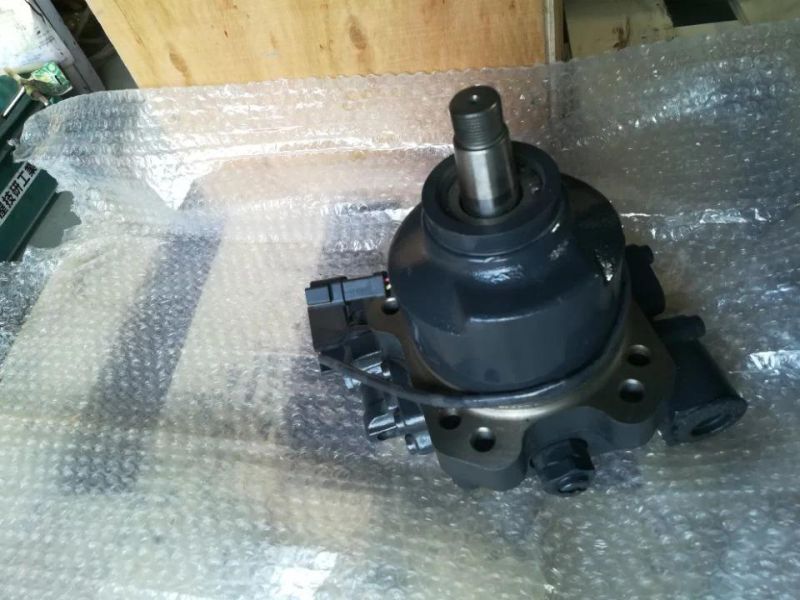 708-7s-00352 Cooling Fan Drive Motor for D65ex-15 D65px-15