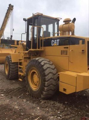 Used Caterpillar 966f Wheel Loader Cat 966g 966h 966e Loader