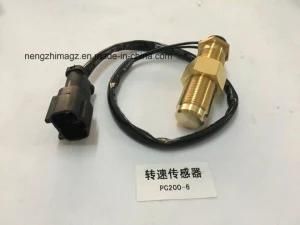 PC200-5/6PC220-6 Excavator Sensor for Komatsu Excavator 7861-92-2310