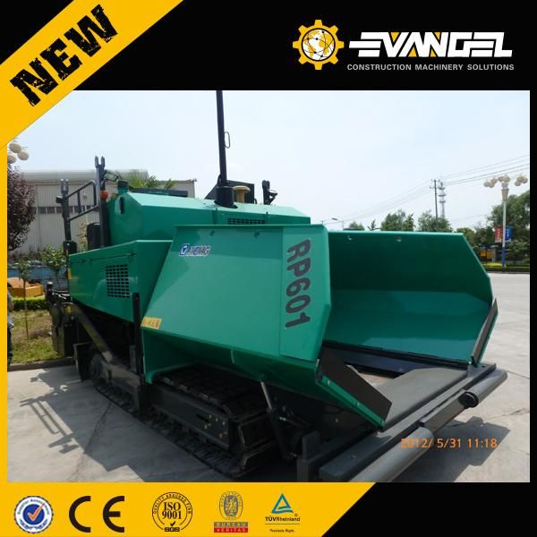 Hot Sale Asphalt Concrete Paver RP453L 4m Width