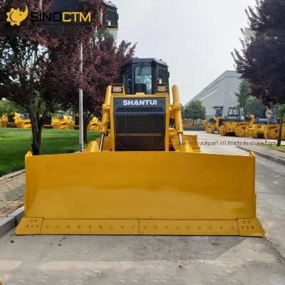 China Heavy Machinery Bulldozer 130HP Shantui SD16