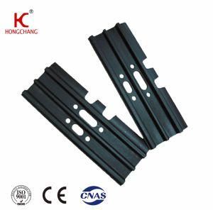 Crawler Excavator Undercarriage Track Shoes for Komatsu PC120-3 Construction Machine