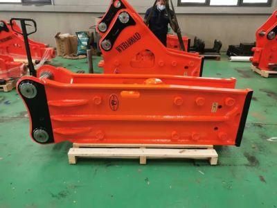 Hydraulic Hammers for 25-32 Ton Sumitomo Excavator