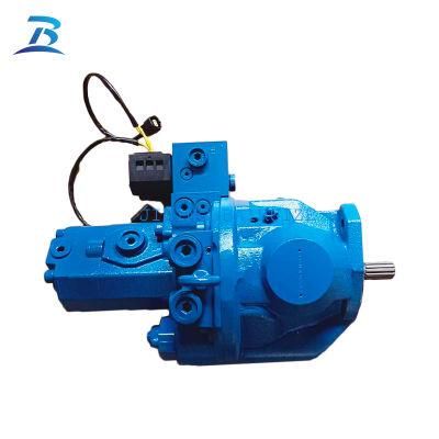 Hitachi Excavator Ex60 Ex60LC Ex60lck Main Hydraulic Pump