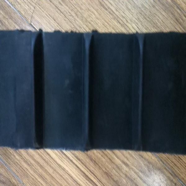 Robot Rubber Track (50*19*54) for Small Robot Design