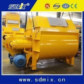 Ktsw Dam-Work Concrete Mixer with Ce Certificate Ktsw6750/4500