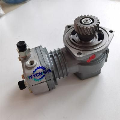 Weichai Air Compressor 612600130651 for Wd10g Engine