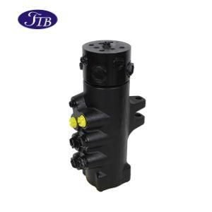Excavator Spare Parts Center Joint Assy/ Swivel Joint Assembly Ec55