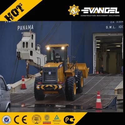 Good Quality Brand New 5ton Wheel Loader Zl50g