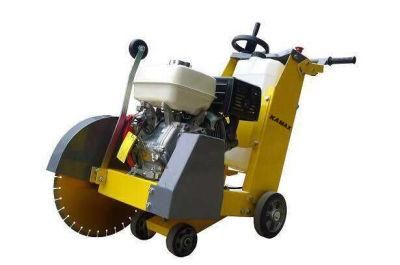 Concrete Road Cutting Machine with Honda Gasoline Engine