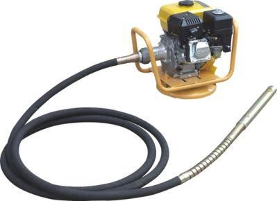 Robin Gasoline Engine Concrete Vibrator