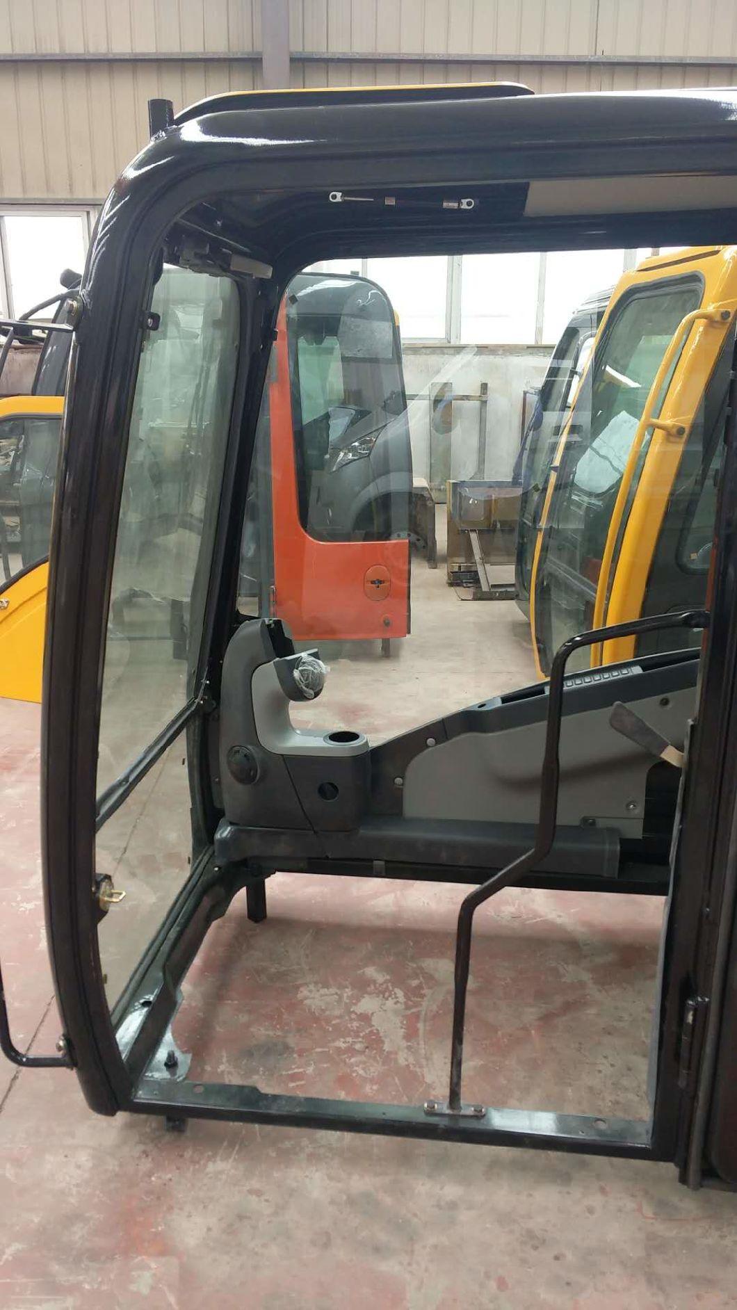 Driving Cabin for Excavator R215 Cabin Assembly