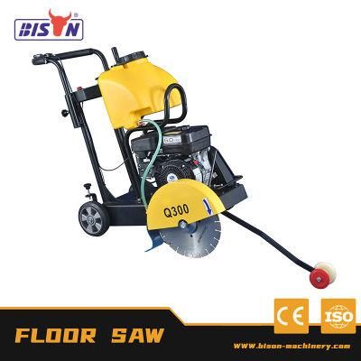 Bison Concrete Pavement Cutter Concrete Cutting Machinery