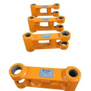 High Quality Dh80 Bucket Link, Excavator Spare Parts